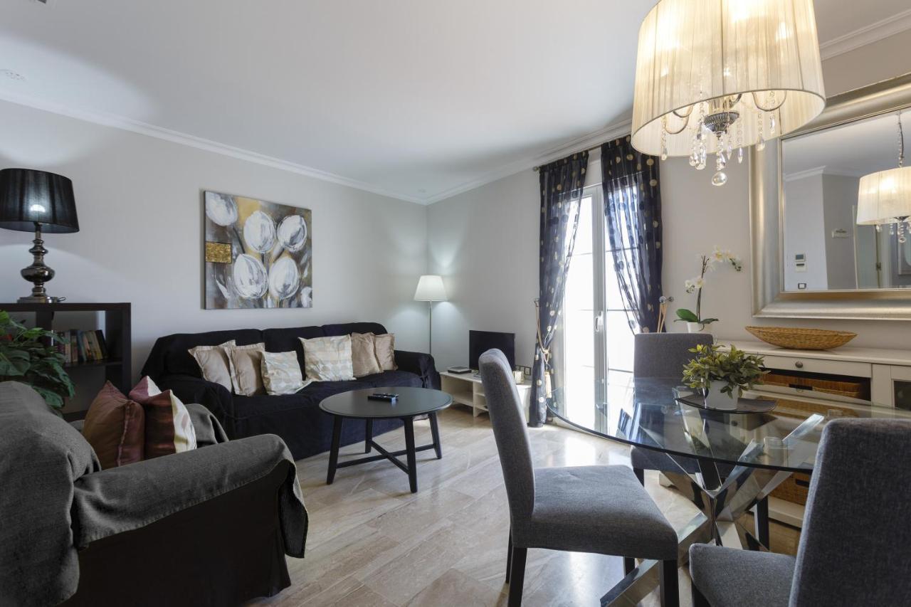 El Atico De Los Ingleses By Cadiz4Rentals (Adults Only) Buitenkant foto