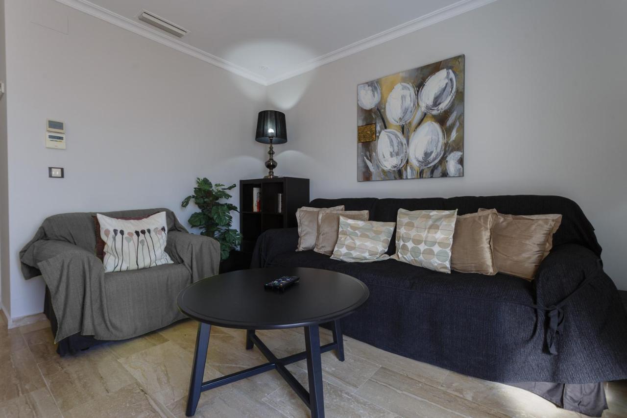 El Atico De Los Ingleses By Cadiz4Rentals (Adults Only) Buitenkant foto