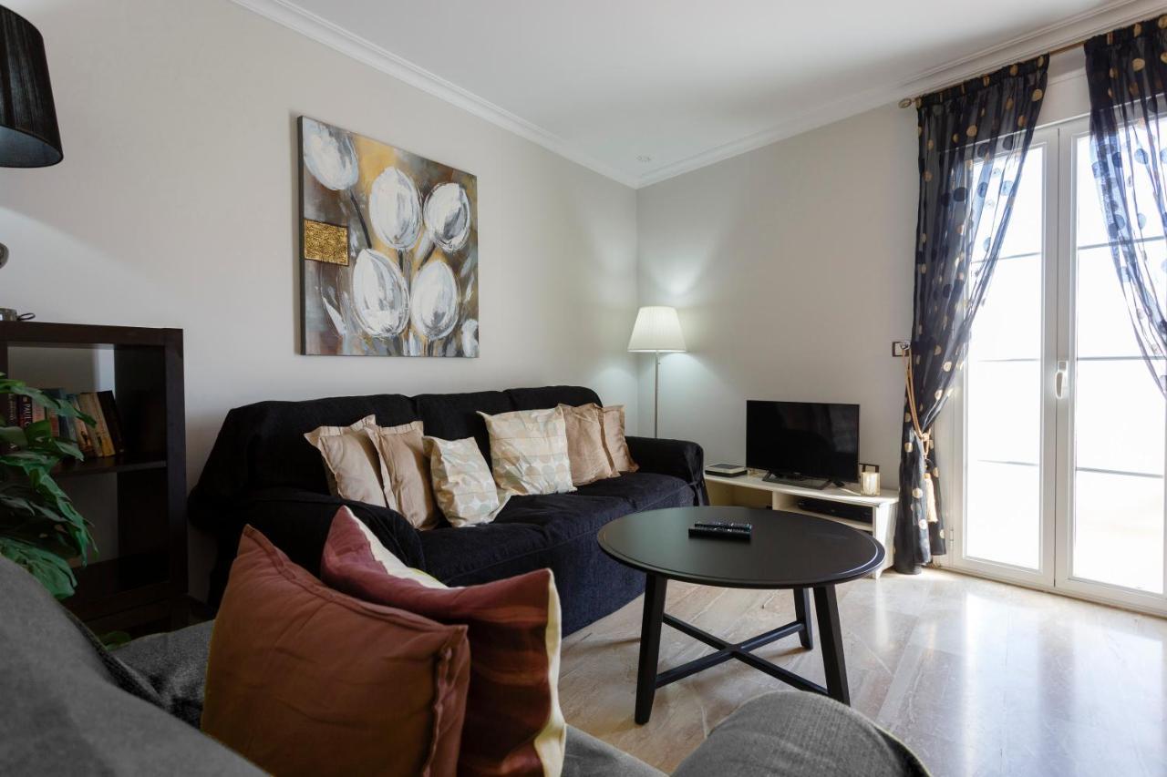 El Atico De Los Ingleses By Cadiz4Rentals (Adults Only) Buitenkant foto