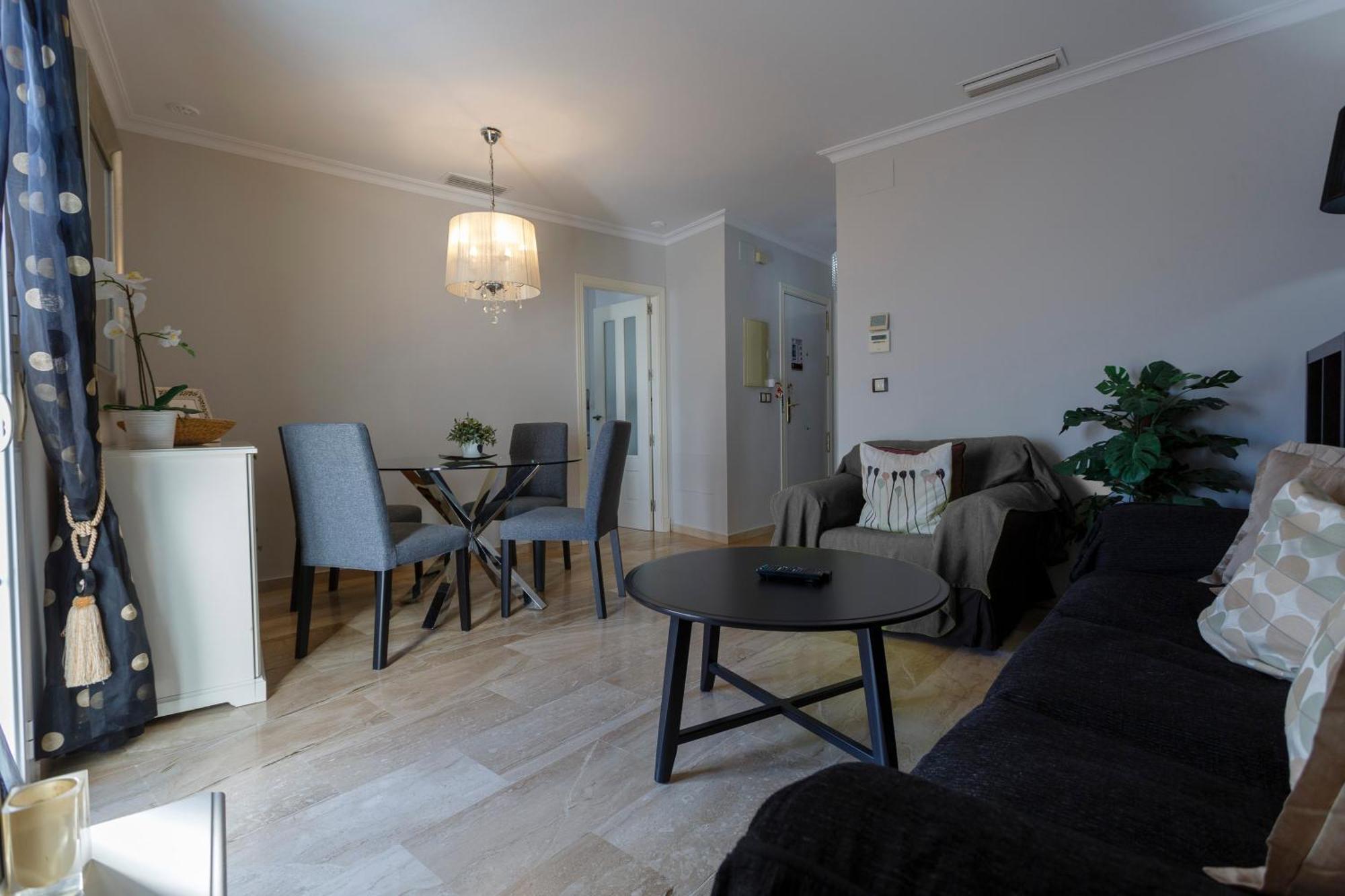 El Atico De Los Ingleses By Cadiz4Rentals (Adults Only) Buitenkant foto