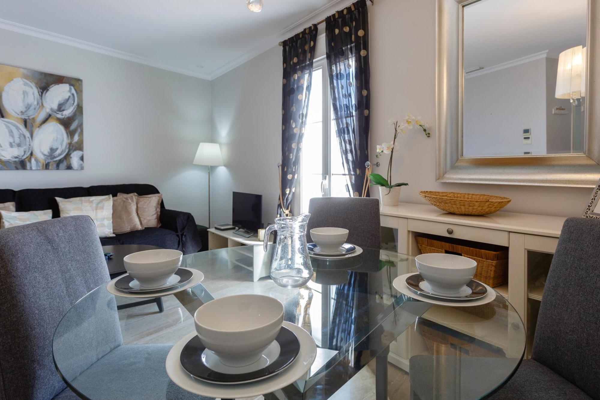 El Atico De Los Ingleses By Cadiz4Rentals (Adults Only) Buitenkant foto