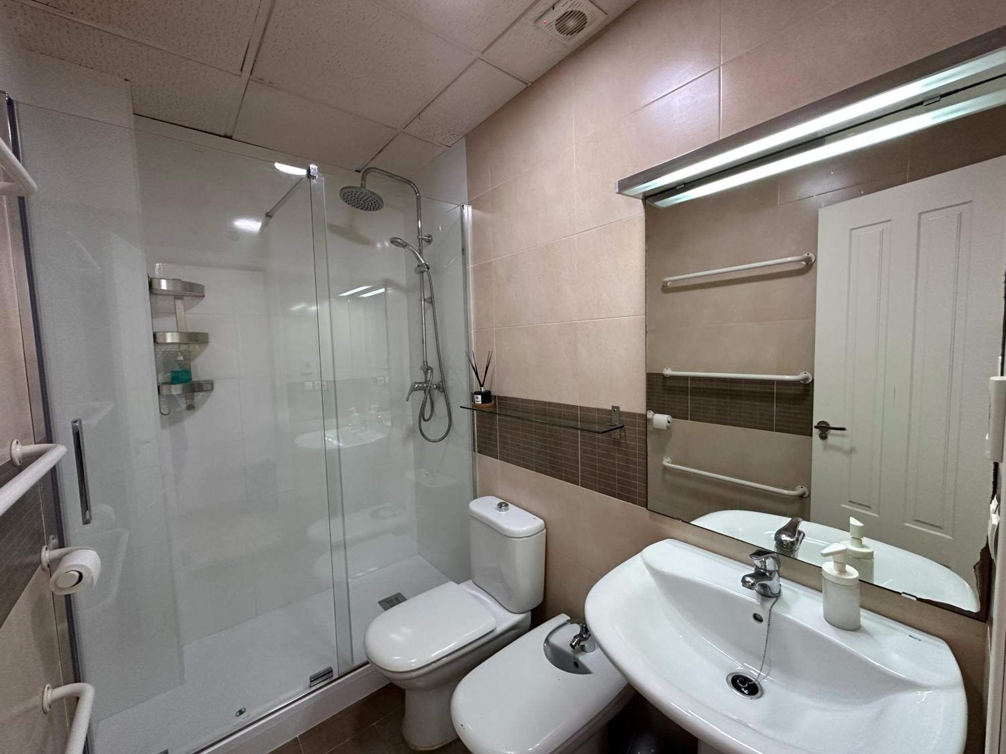 El Atico De Los Ingleses By Cadiz4Rentals (Adults Only) Buitenkant foto