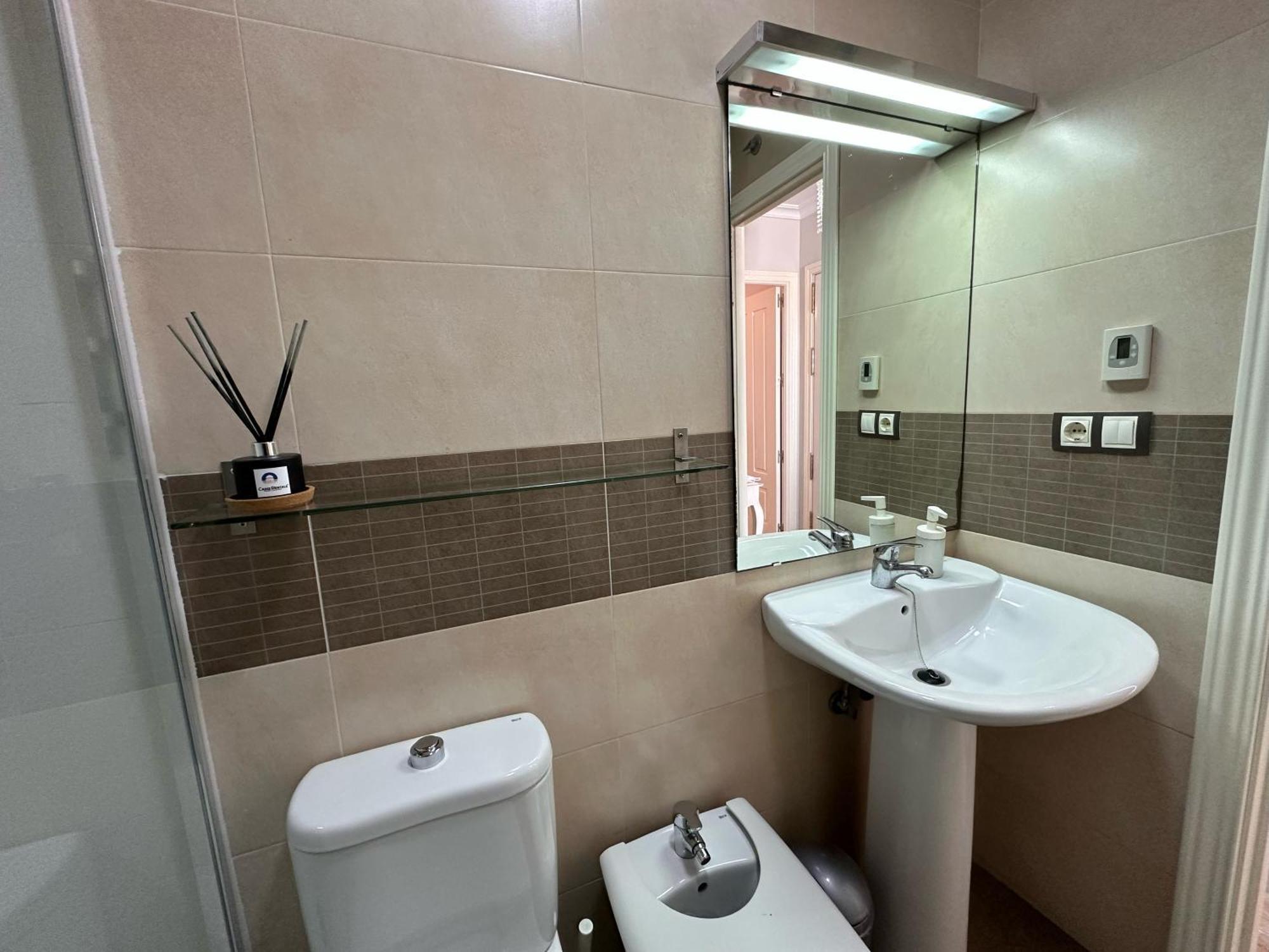 El Atico De Los Ingleses By Cadiz4Rentals (Adults Only) Buitenkant foto
