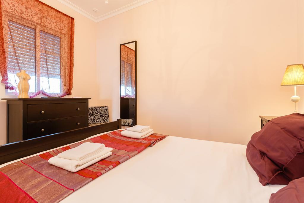 El Atico De Los Ingleses By Cadiz4Rentals (Adults Only) Buitenkant foto
