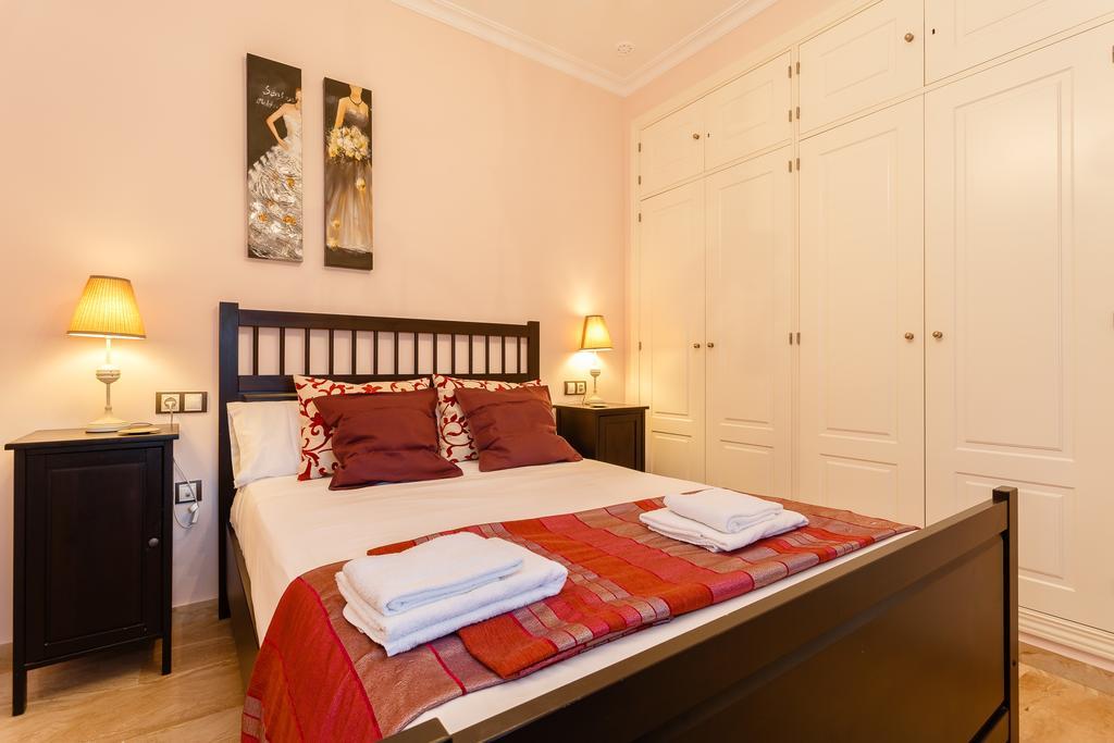 El Atico De Los Ingleses By Cadiz4Rentals (Adults Only) Buitenkant foto